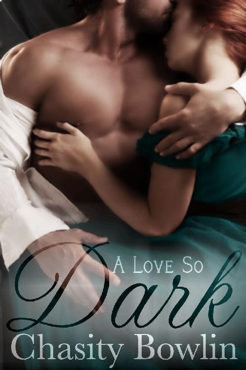 descargar libro A Love So Dark