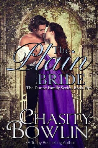 descargar libro The Plain Bride