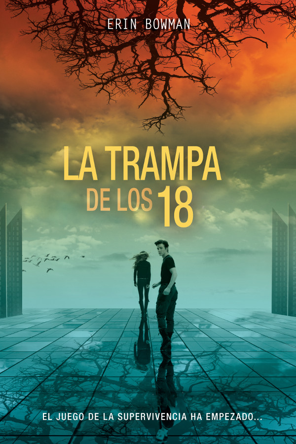 descargar libro La trampa de los 18