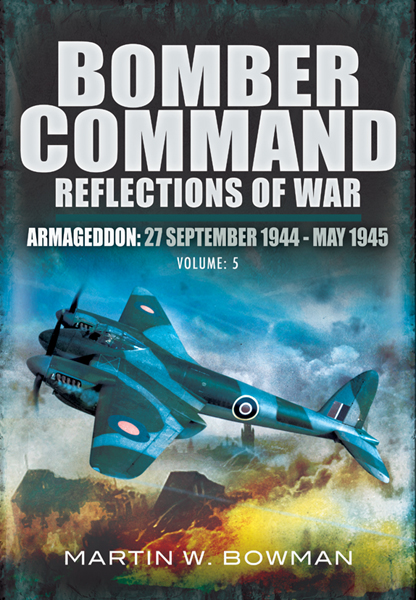 descargar libro Armageddon: 27 September 1944-May 1945