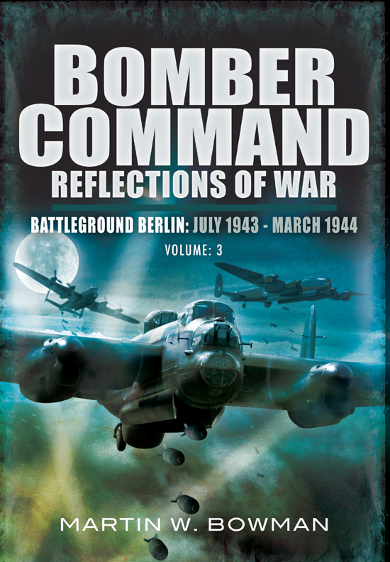 descargar libro Battleground Berlin: July 1943-March 1944