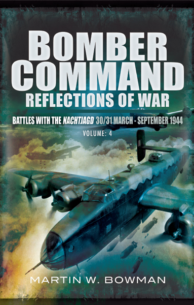 descargar libro Battles of the Nachtjagd (30-31 March-September 1944)