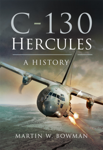 descargar libro C-130 Hercules