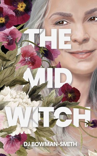 descargar libro The Mid Witch: A Paranormal Women's Fiction Novel