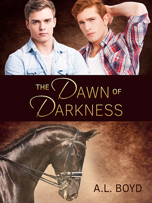 descargar libro The Dawn of Darkness