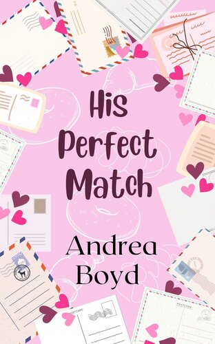 descargar libro His Perfect Match: A Small Town Southern Romance