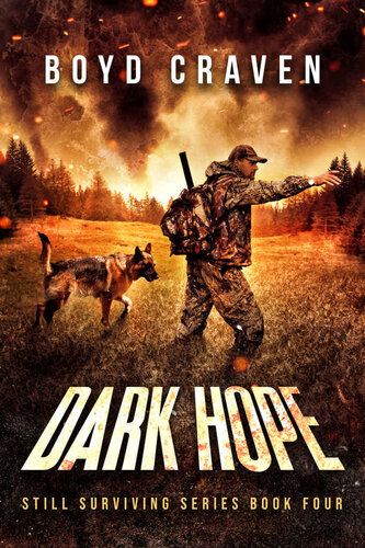 libro gratis Dark Hope