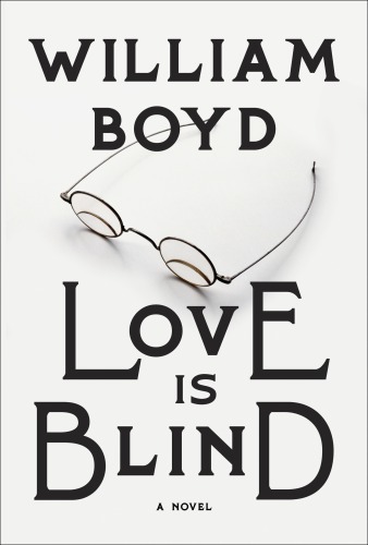 libro gratis Love Is Blind