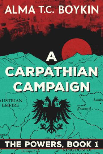 libro gratis A Carpathian Campaign