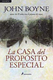 descargar libro Casa del proposito especial, La