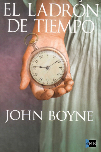 descargar libro El ladrn de tiempo