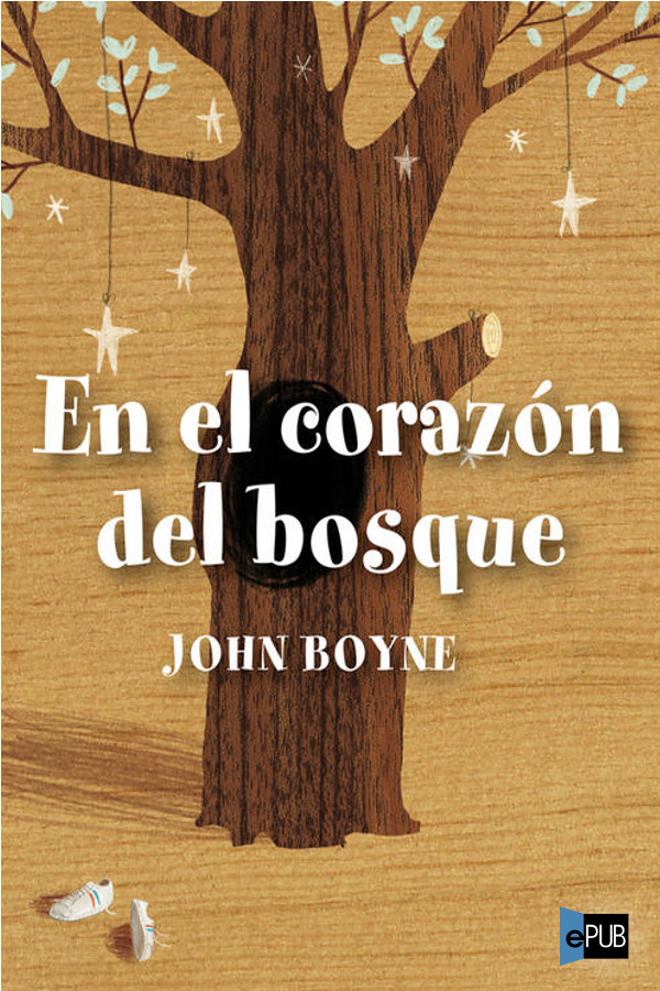 libro gratis En el corazón del bosque