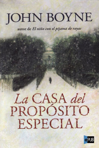 descargar libro La casa del propósito especial