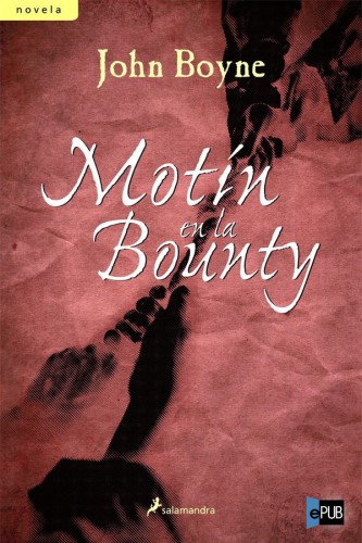 descargar libro Motín en la Bounty