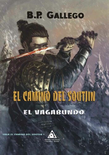 libro gratis El camino del Soutjin: El vagabundo