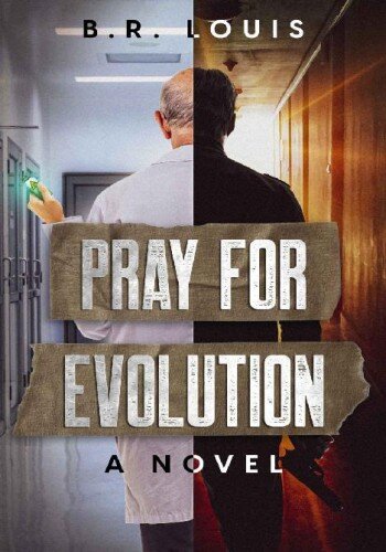 descargar libro Pray for Evolution