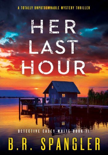 descargar libro Her Last Hour