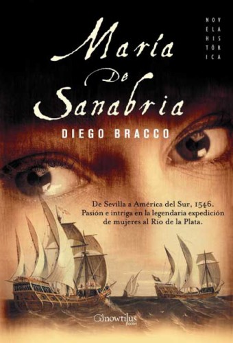 descargar libro María de Sanabria