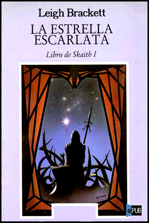 descargar libro La estrella escarlata