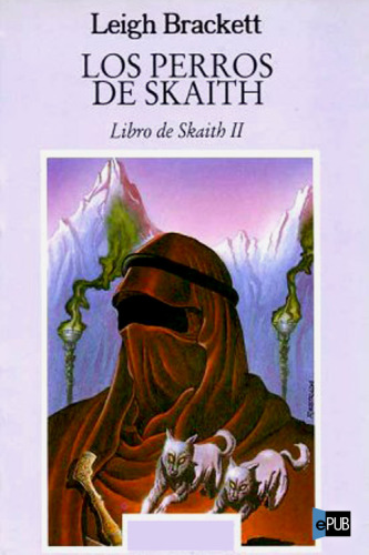 descargar libro Los perros de Skaith