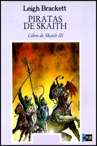 libro gratis Piratas de Skaith