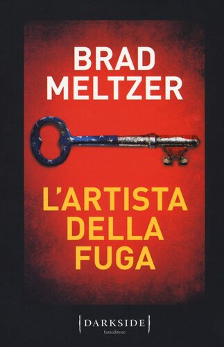 descargar libro L'artista della fuga