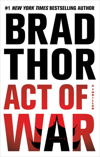 descargar libro Act of War