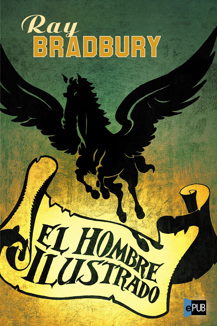 libro gratis El hombre ilustrado