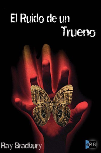 descargar libro El ruido de un trueno