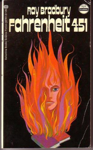 libro gratis Fahrenheit 451