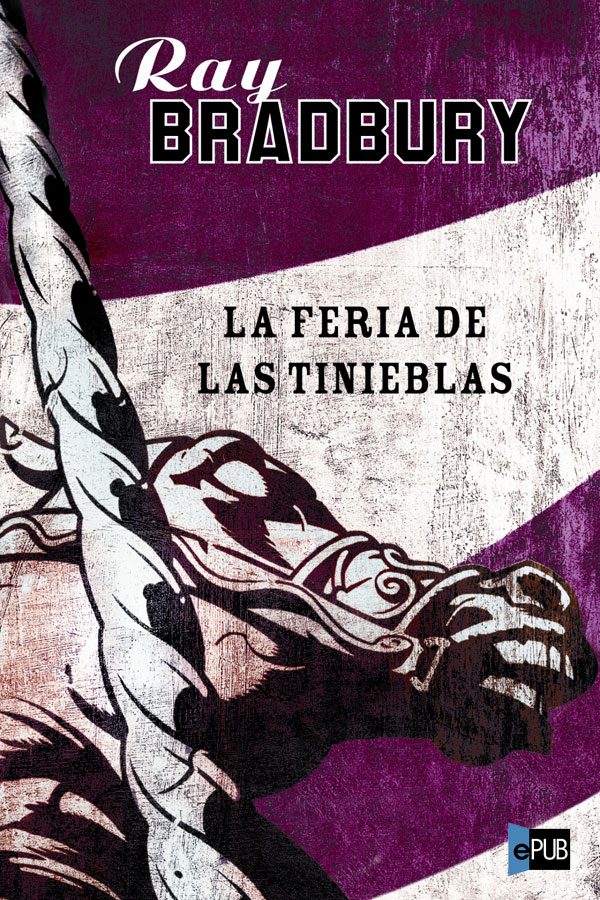 descargar libro La feria de las tinieblas