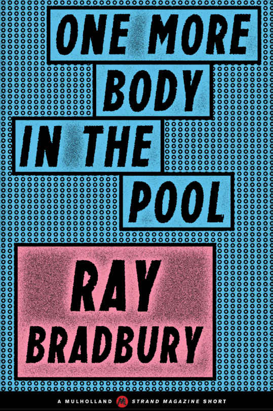descargar libro One More Body in the Pool
