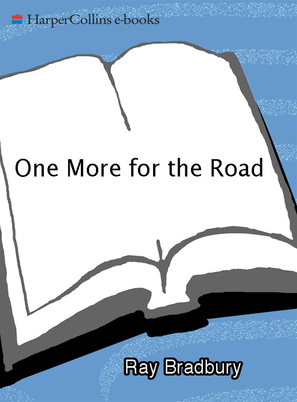 descargar libro One More for the Road