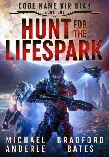 libro gratis Hunt for the Lifespark