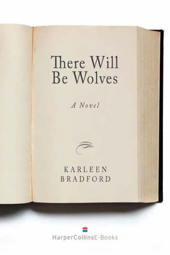 descargar libro There Will Be Wolves