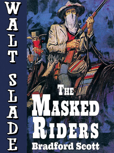 descargar libro The Masked Riders