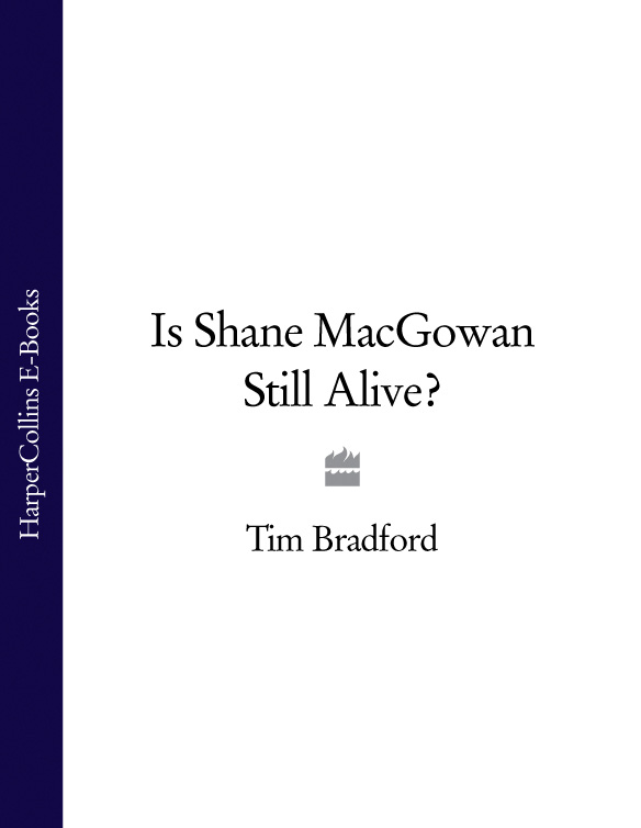 descargar libro Is Shane MacGowan Still Alive?