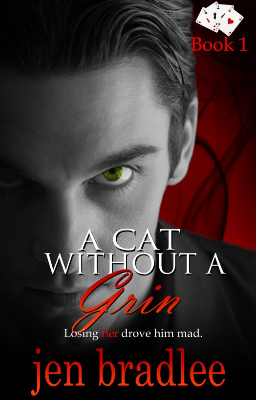 descargar libro A Cat Without a Grin