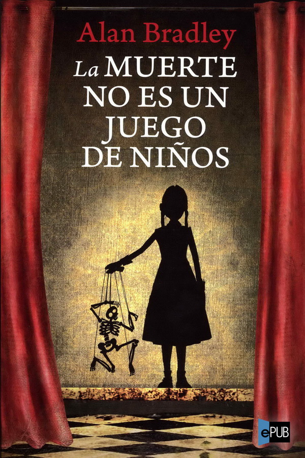 descargar libro La muerte no es un juego de niños