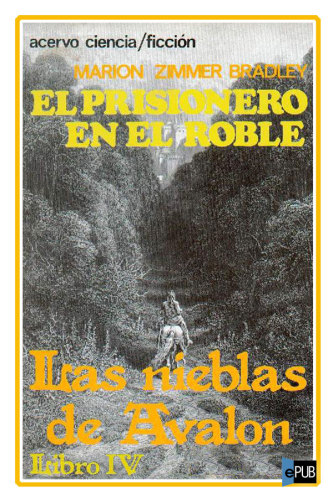 libro gratis El prisionero en el roble