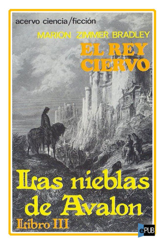 libro gratis El rey ciervo