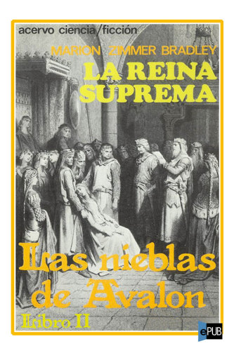 descargar libro La reina suprema