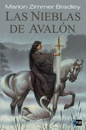 libro gratis Las nieblas de Avalón