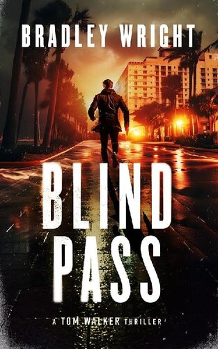 descargar libro Blind Pass (Tom Walker Book 3)