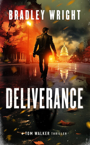 libro gratis Deliverance (Tom Walker Book 4)