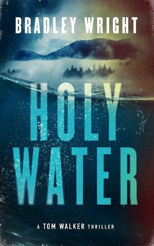 descargar libro Holy Water (Tom Walker Book 2)