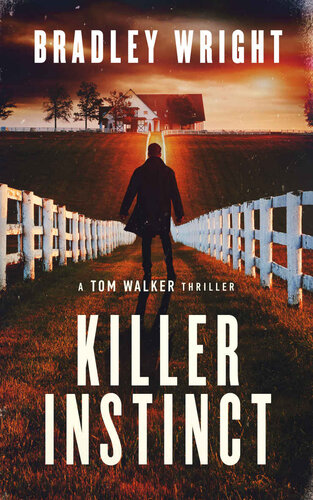 libro gratis Killer Instinct (Tom Walker Book 1)