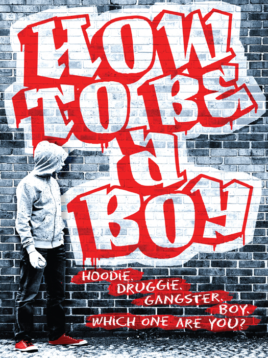 descargar libro How To Be a Boy