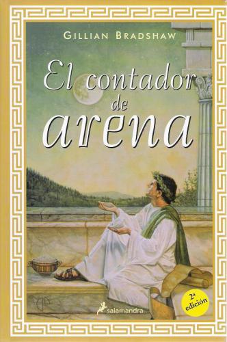 libro gratis El Contador de Arena