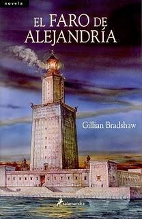 libro gratis El Faro de Alejandria